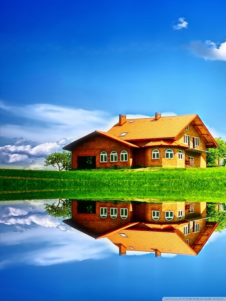 Home Ultra HD Desktop Background Wallpaper for 4K UHD TV, Multi Display, Dual Monitor, Tablet