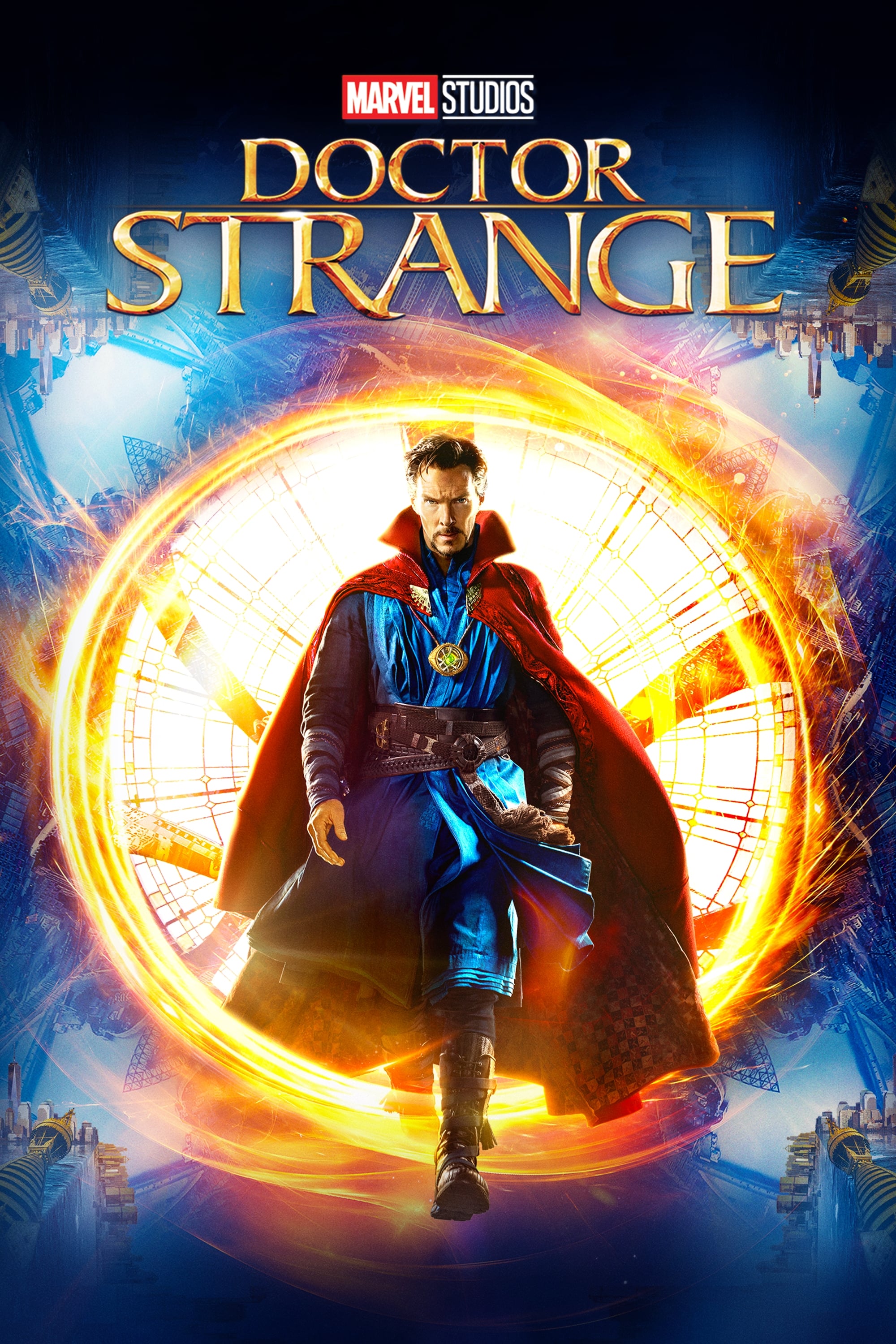 Dr Strange Movie Wallpapers Wallpaper Cave