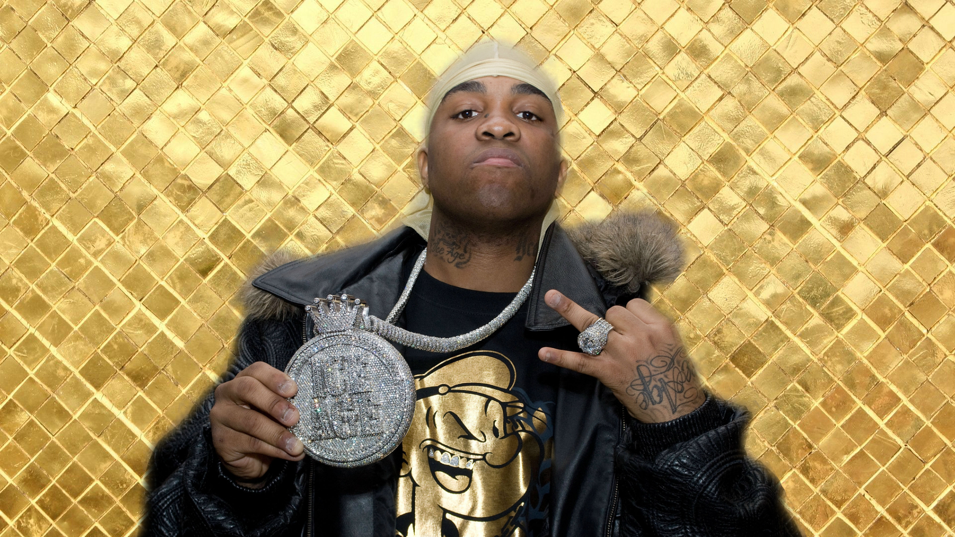 Mike Jones HD Wallpaper and Background