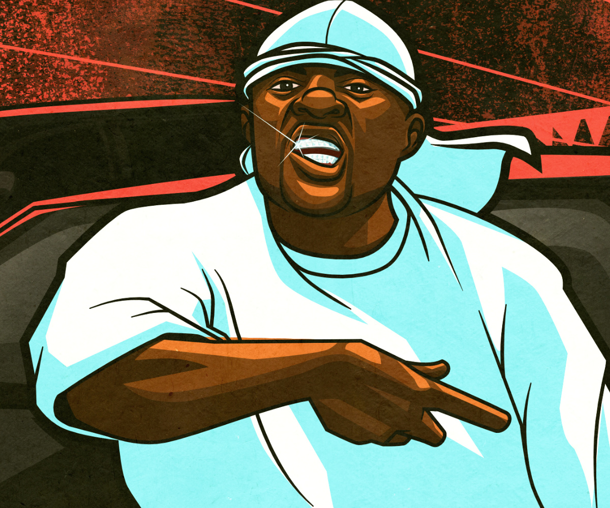 Salih Williams on How Mike Jones' Still Tippin' Elevated Houston Rap