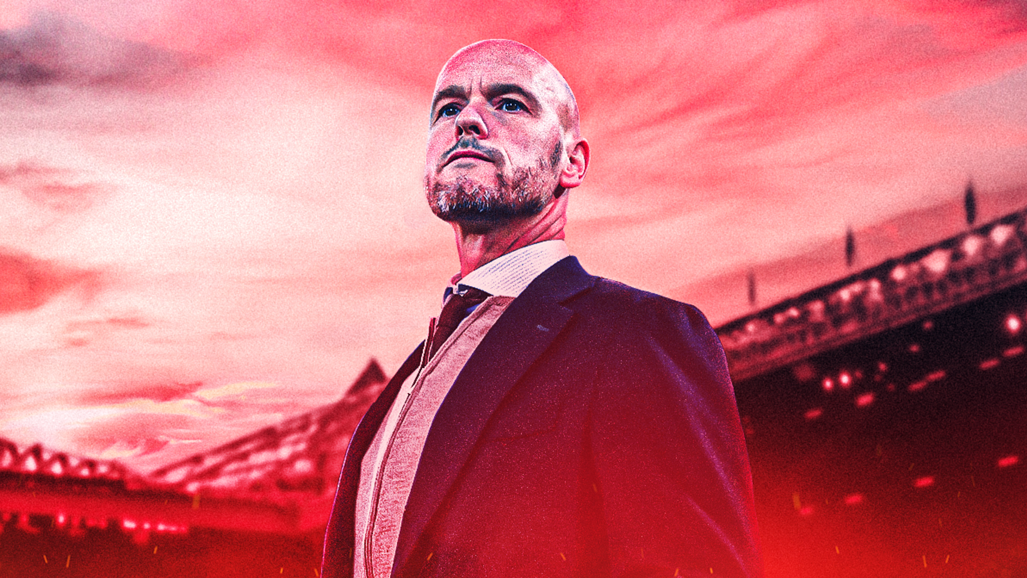Erik ten Hag at Manchester United: How much time will new manager need to be a success in Premier League?