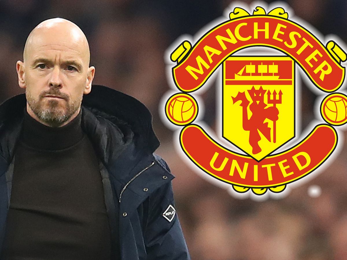 Erik ten Hag's millionaire background and how he defied his father's wishes
