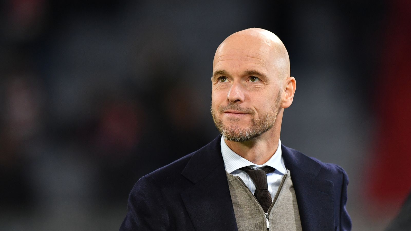 Erik ten Hag Wife Name, Children, Family, Parents, Father, Mother & Siblings