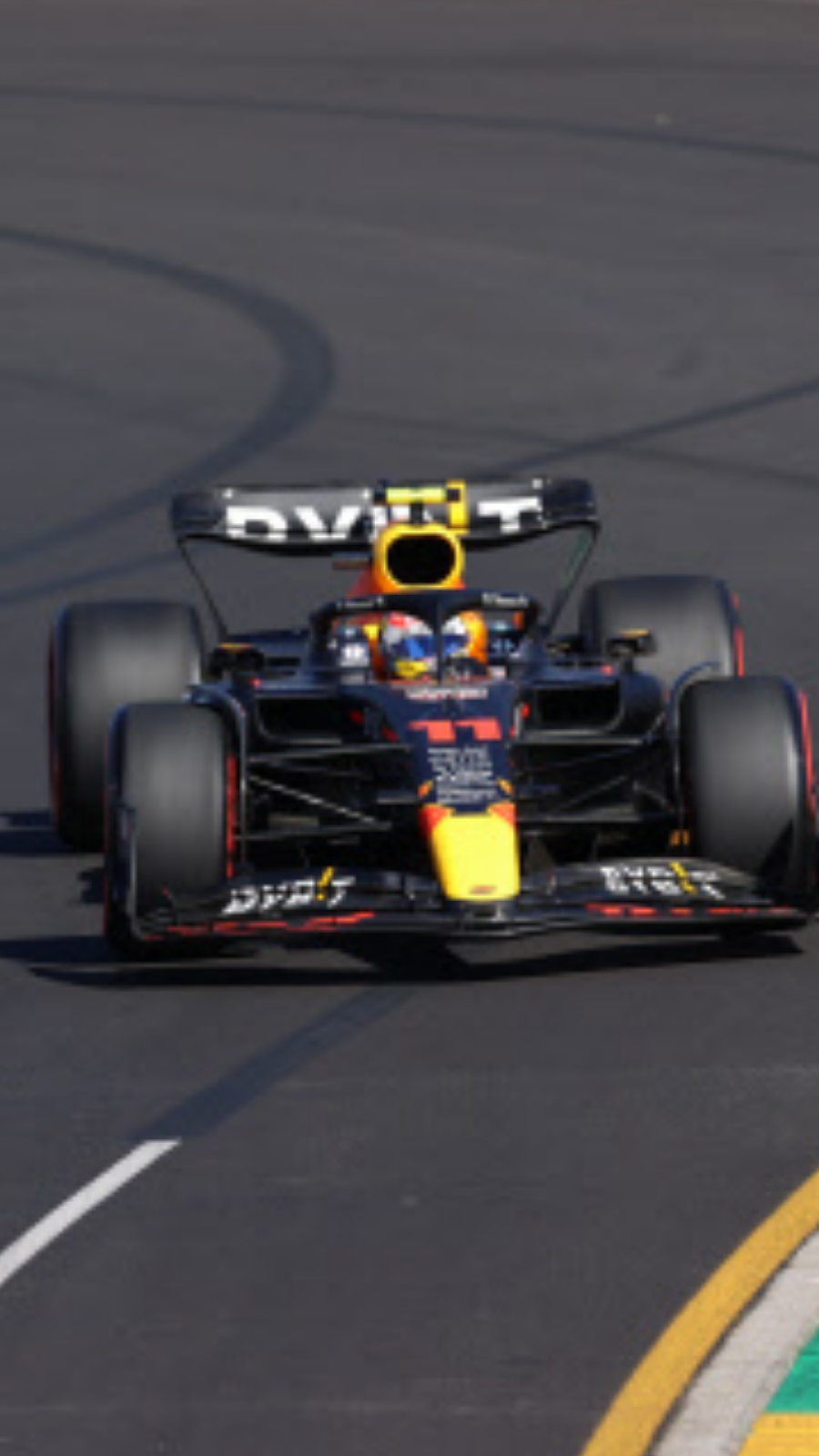 Formula 1, RedBull's Far Reaching Influence And How It Got There