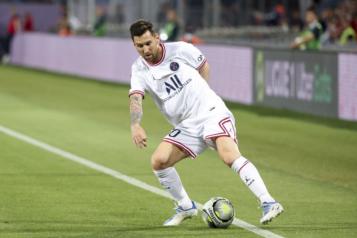 Lionel Messi transfer rumors: Star will join Inter Miami in 2023, acquire 35 percent of team's shares