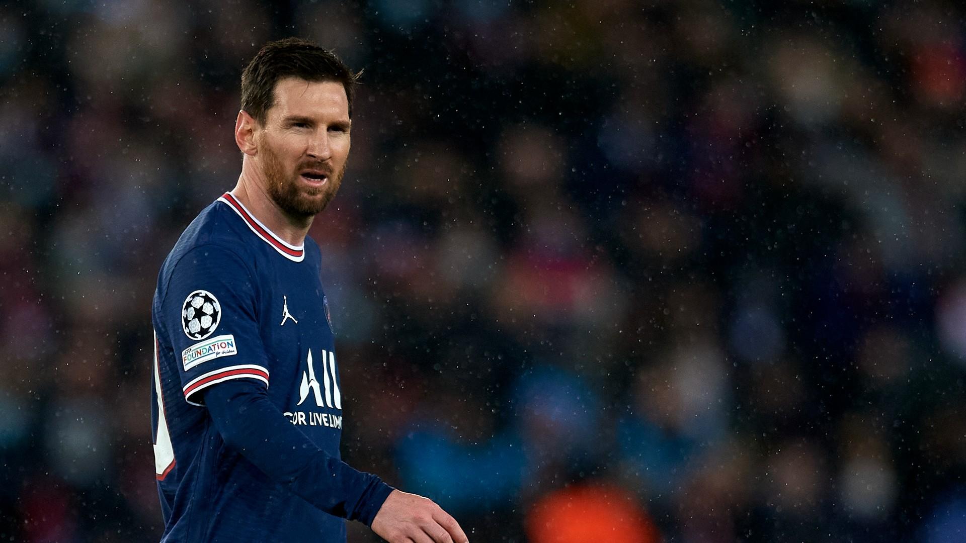 Is Lionel Messi leaving PSG? Latest update on star's contract and rumored Barcelona return