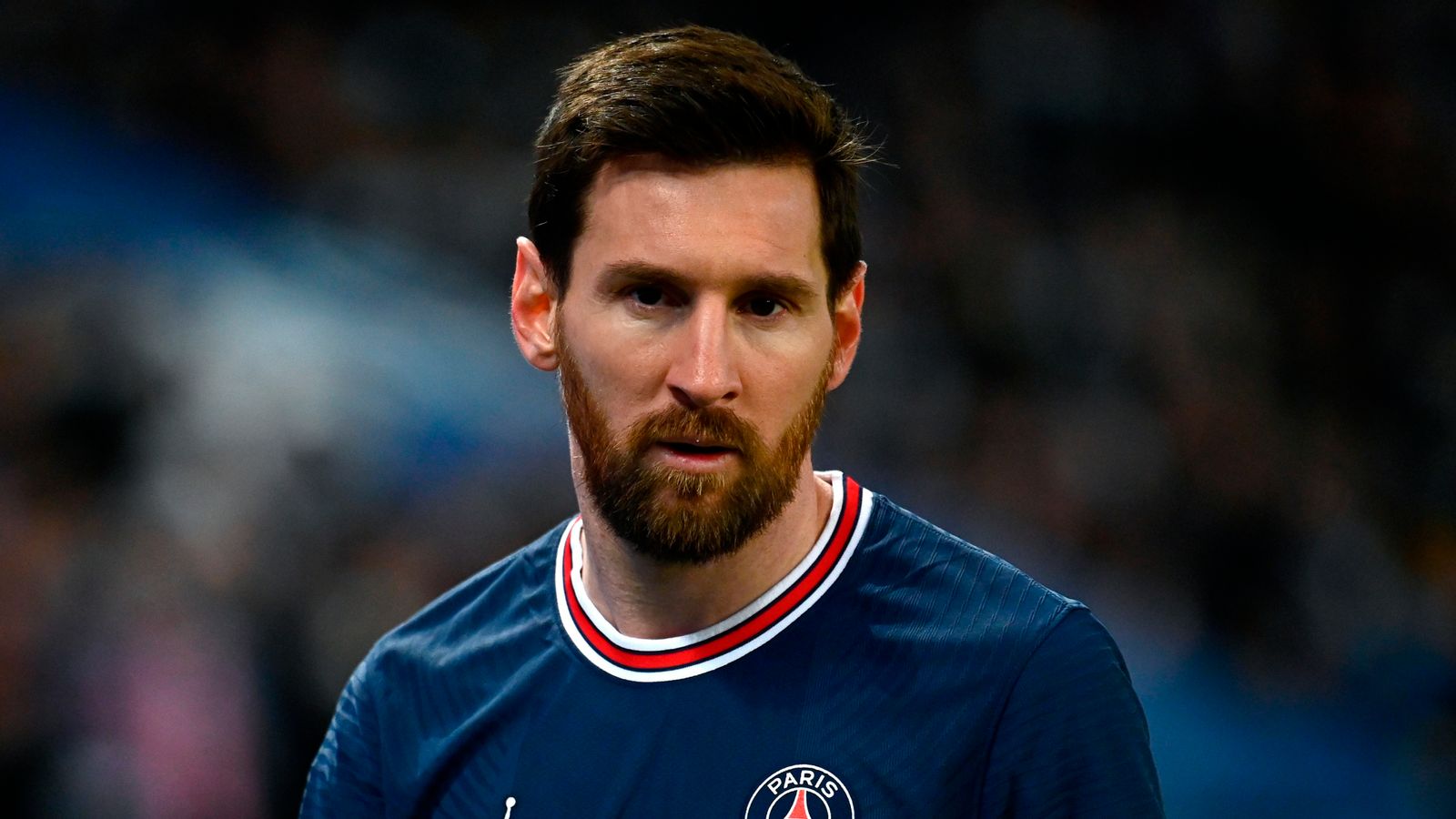Lionel Messi: Paris Saint Germain Contract Talks On Hold Until After 2022 World Cup