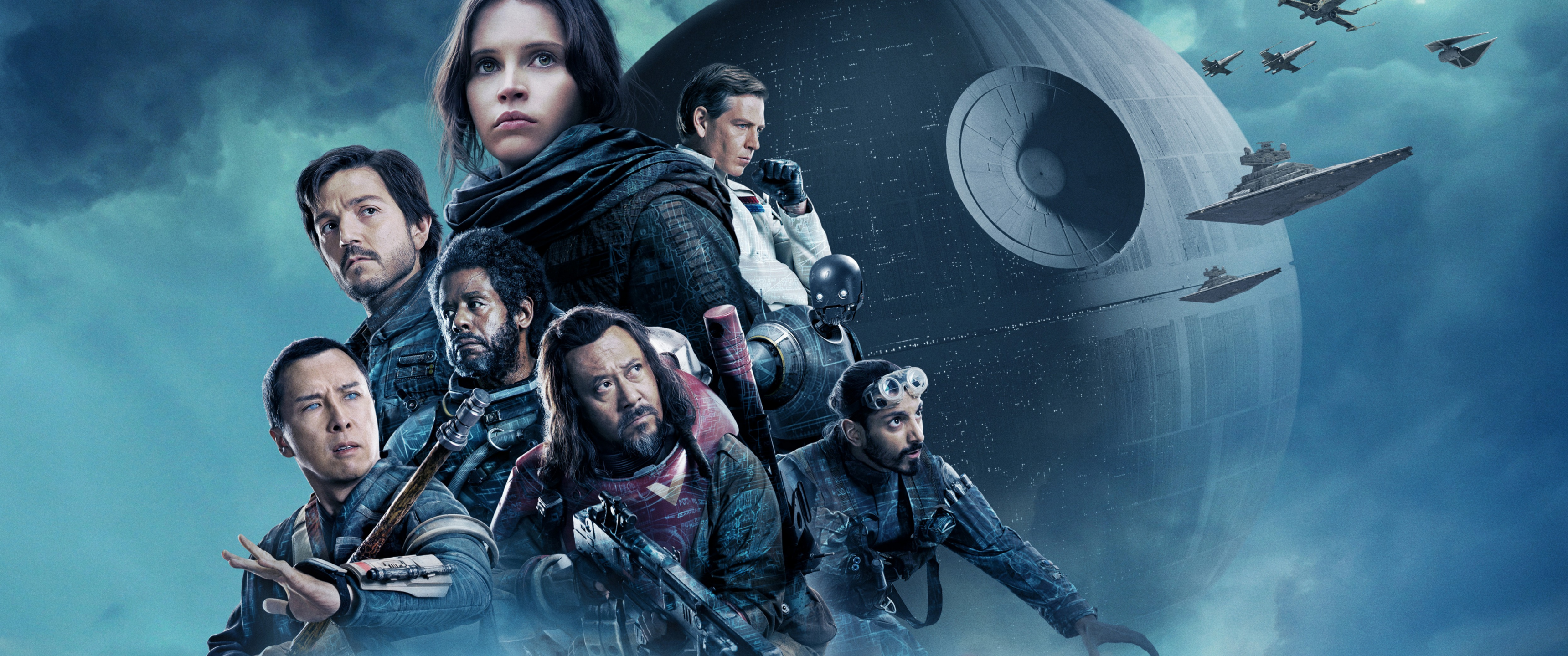 Star Wars Rogue One
