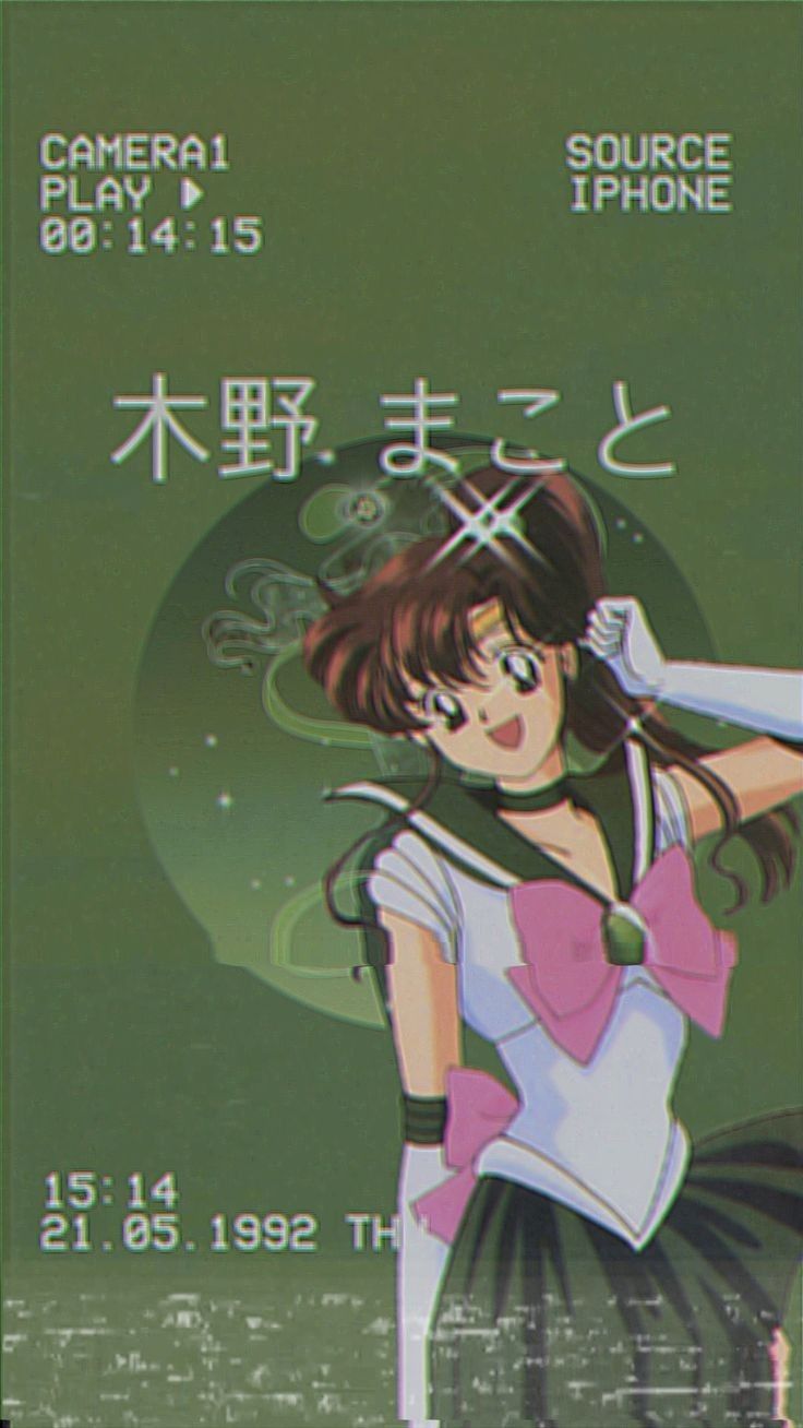 Wallpaper. Sailor jupiter, Sailor moon wallpaper, Sailor moon aesthetic