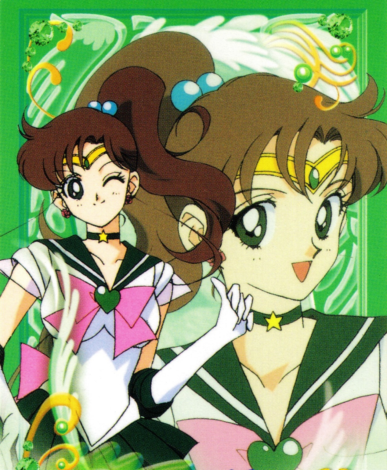 Sailor Moon Universe