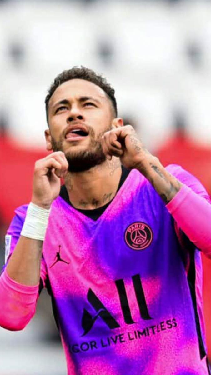 Neymar 2023 HD Wallpapers Wallpaper Cave