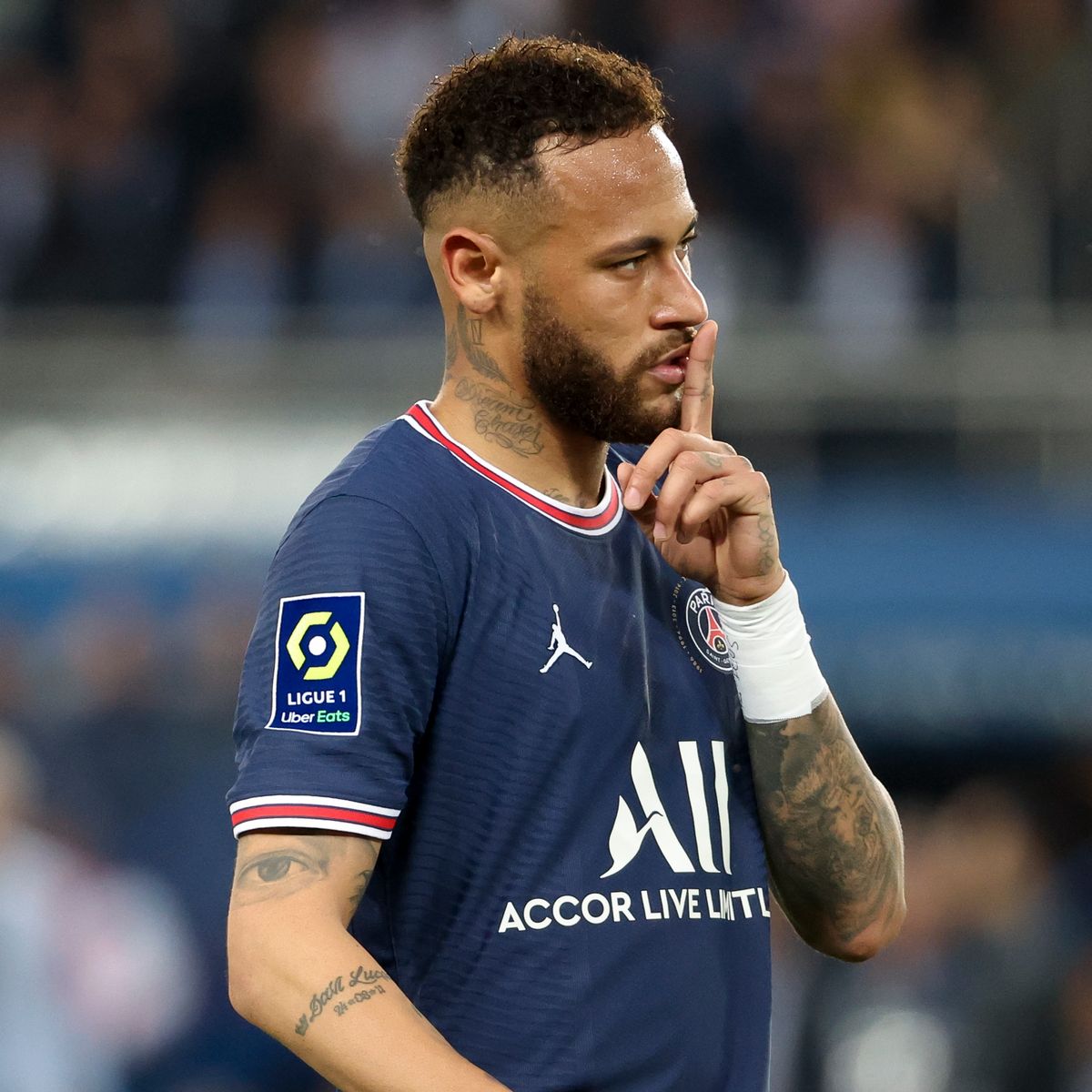 Neymar Outlines PSG Future Amid Chelsea Transfer Link As Thomas Tuchel Plots 'A List' Rebuild