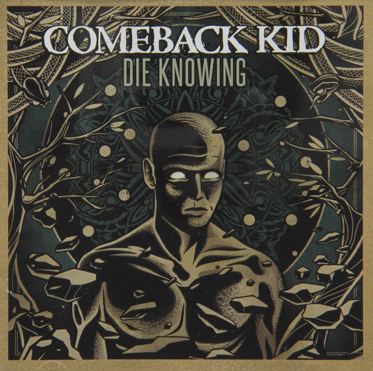 Comeback Kid Knowing.com Music