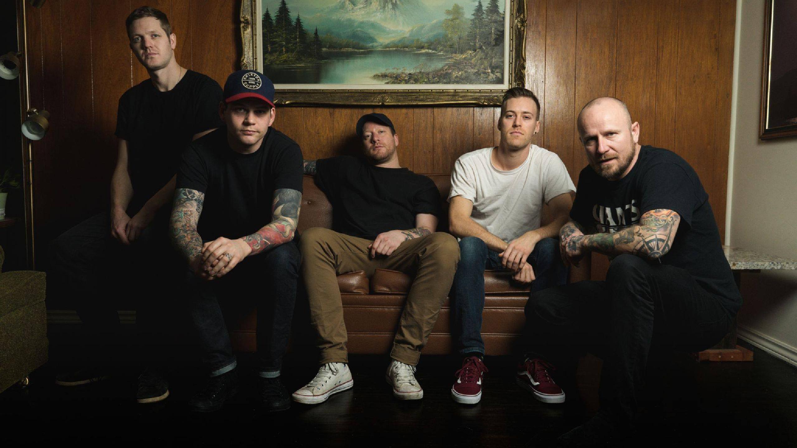 Comeback Kid tour dates 2022 2023. Comeback Kid tickets and concerts. Wegow United States