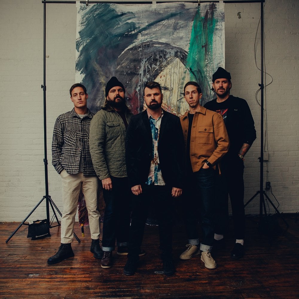 Silverstein Release New Song, Die Alone, featuring Andrew Neufeld (Comeback Kid)