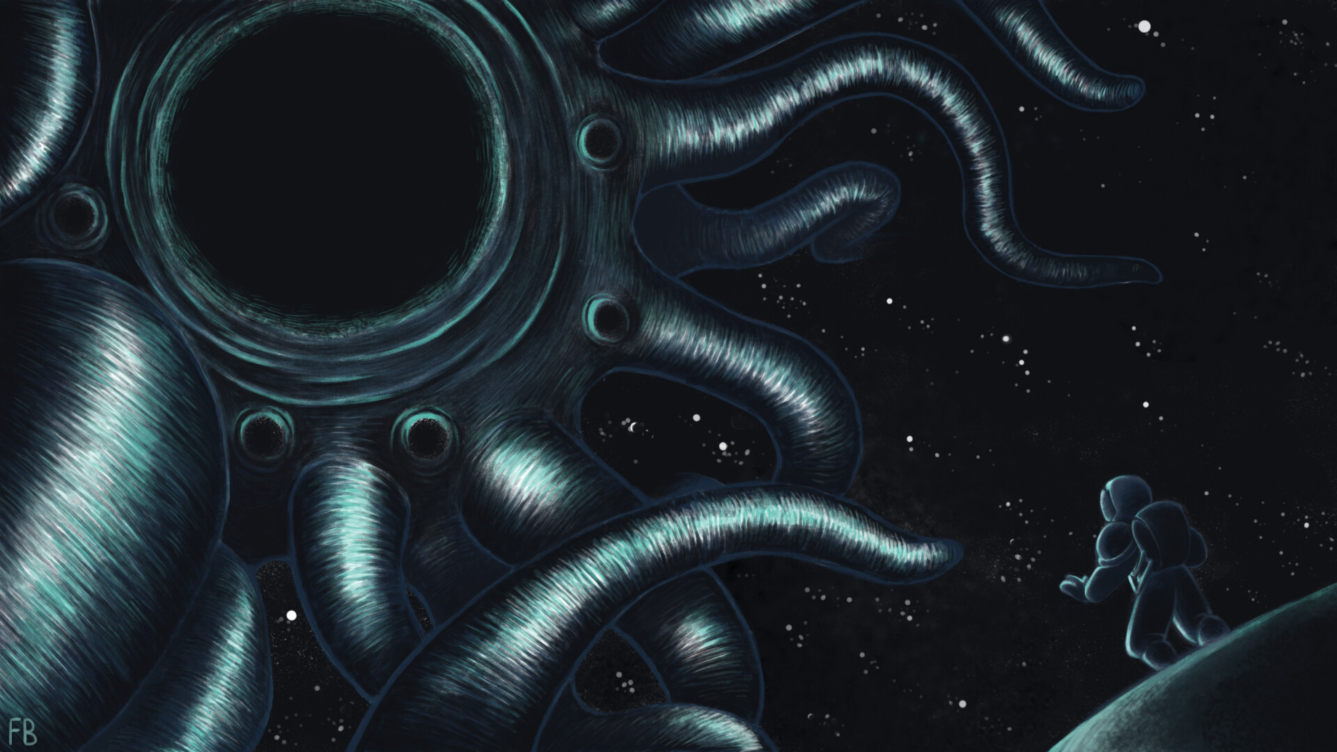 The Curse of Yog Sothoth