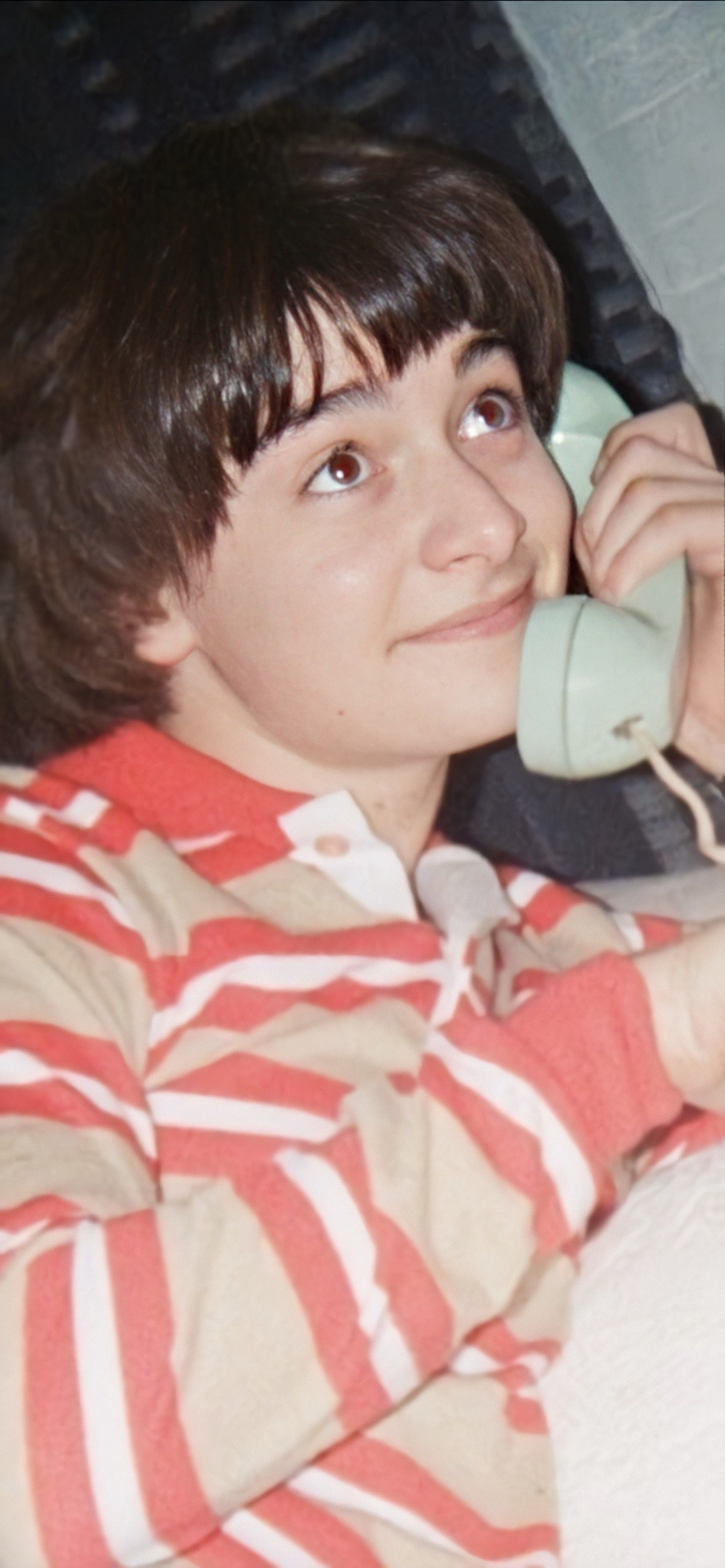 will byers!