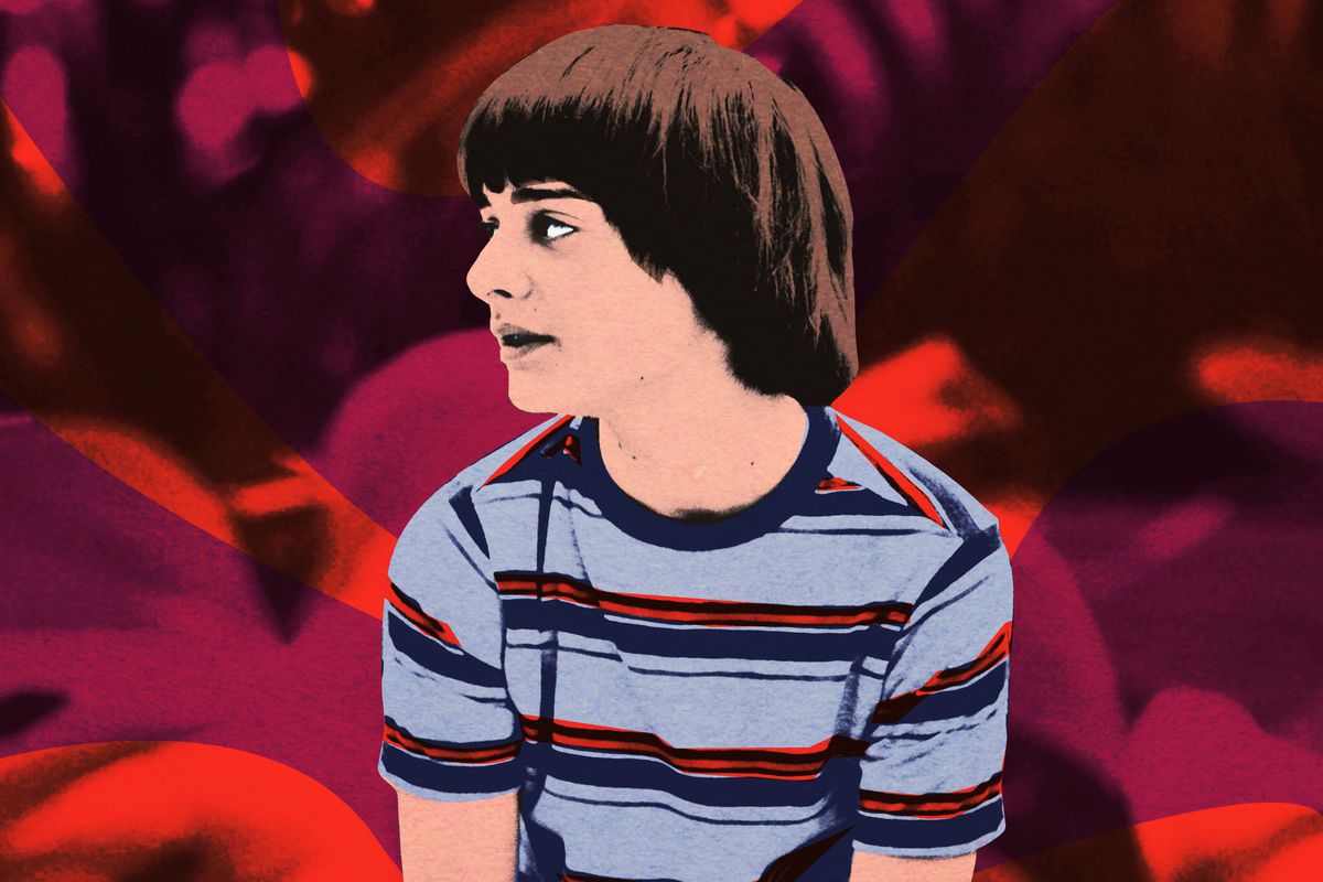 Will Byers Might Finally Catch a Break in the Third Season of 'Stranger Things'