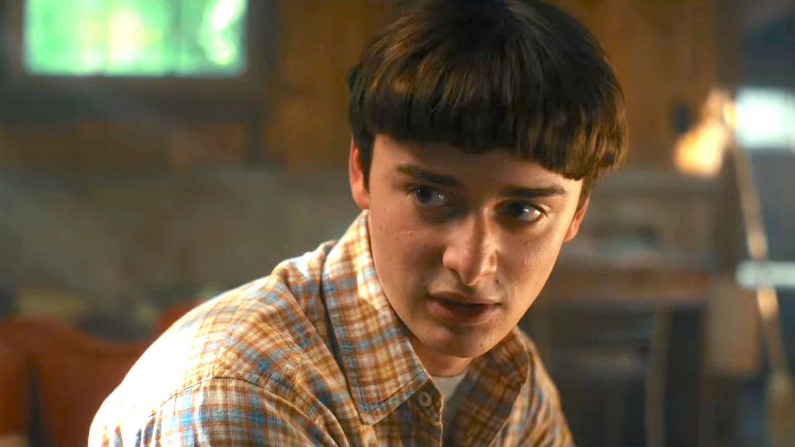 Stranger Things' Season 4: Noah Schnapp Confirms Will Byers Is Gay, Loves Mike. The Mary Sue
