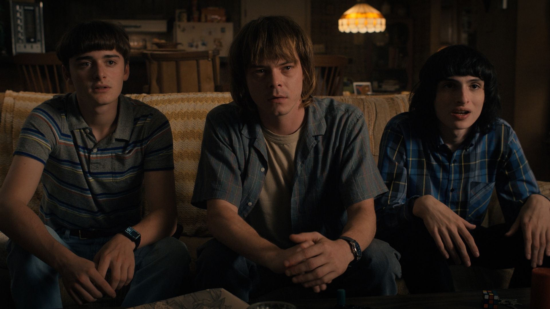 Is Will Byers in Stranger Things gay? We might be asking the wrong question