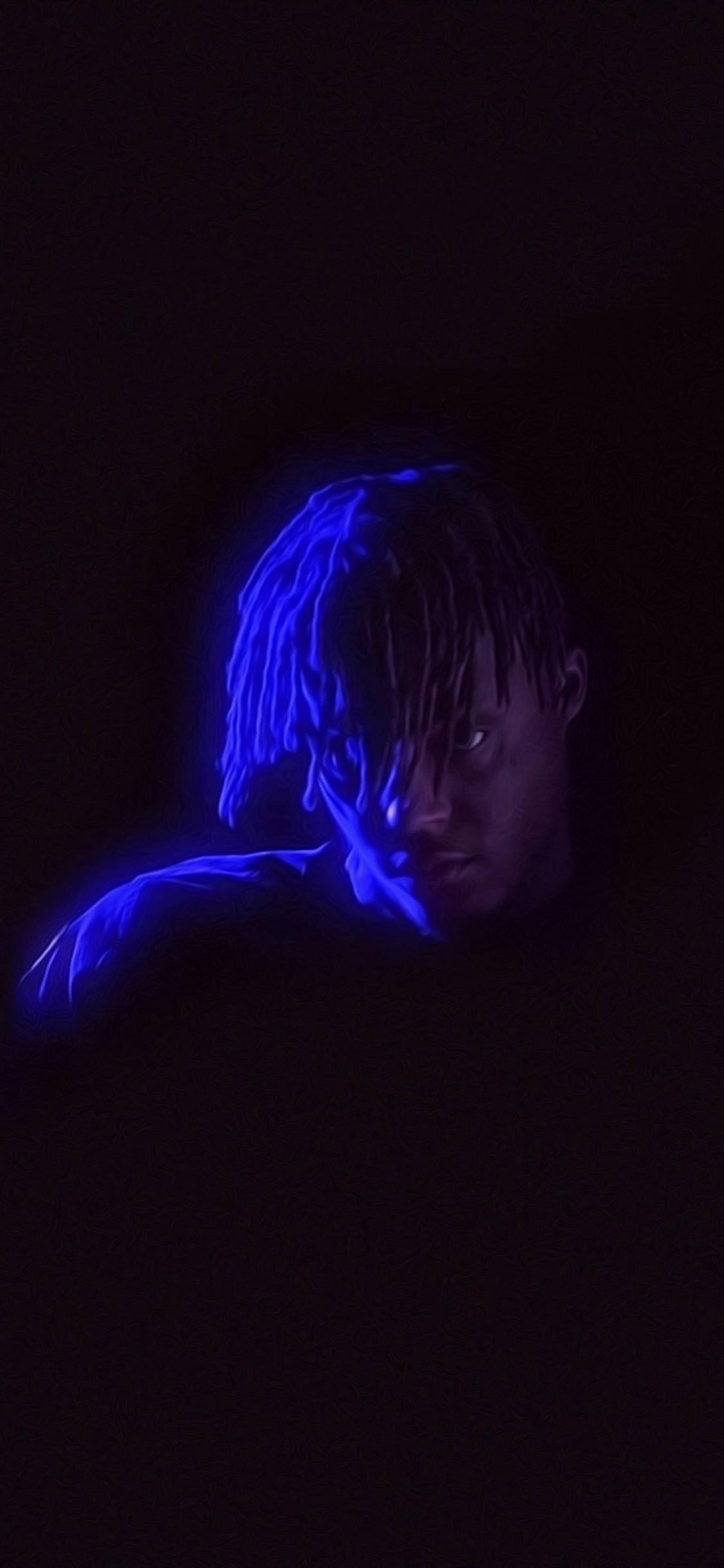 Juice Wrld Wallpaper