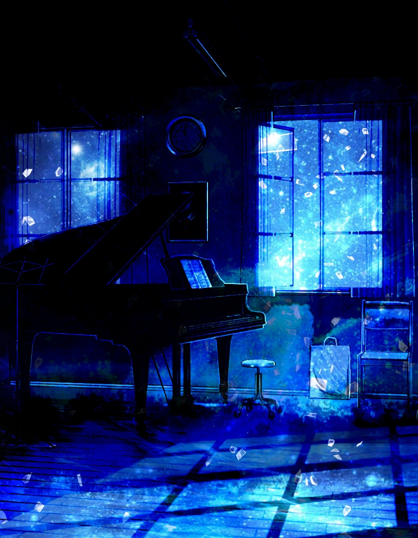 Steam WorkshopAnime Piano