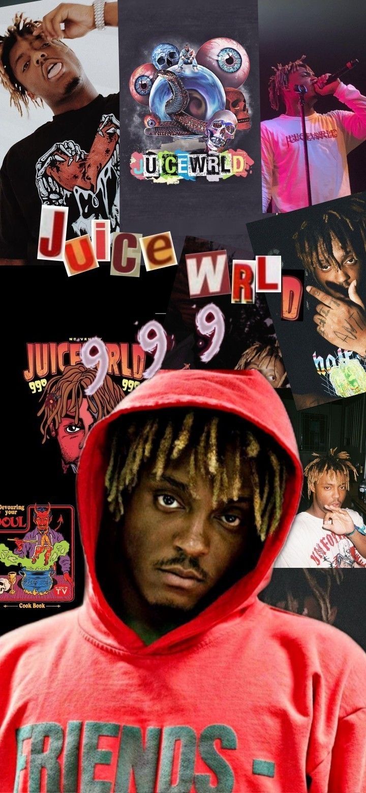 Juice Wrld Wallpaper