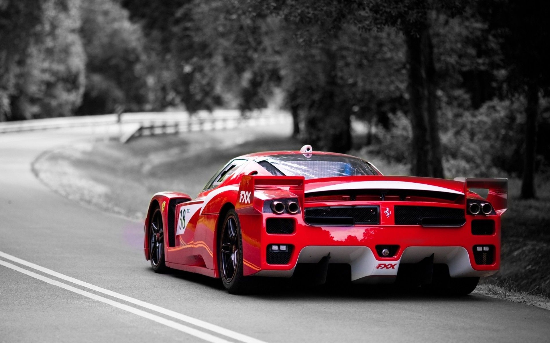 Red and Black Car Wallpaper Free Red and Black Car Background