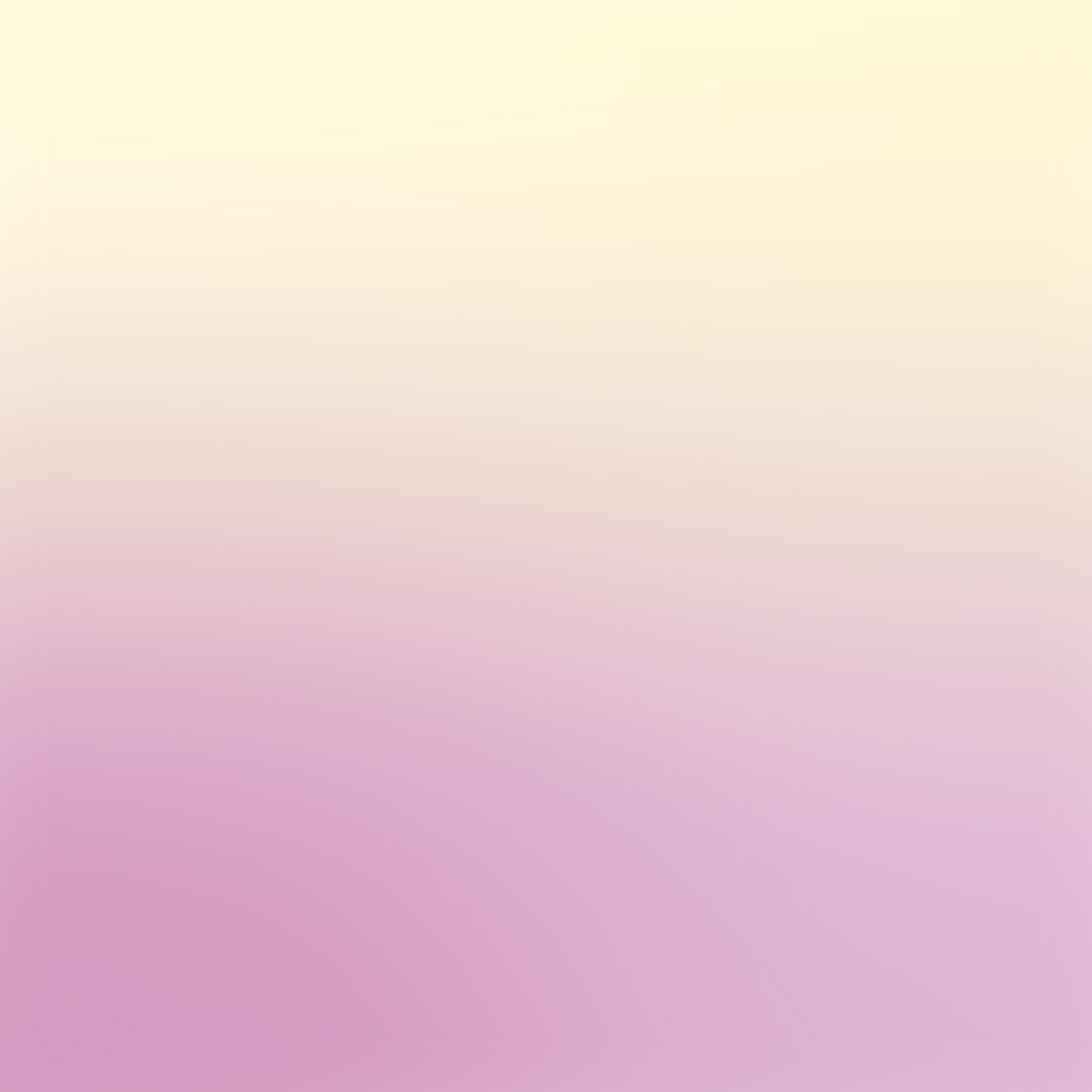Pastel Pink Blur Gradation Wallpaper