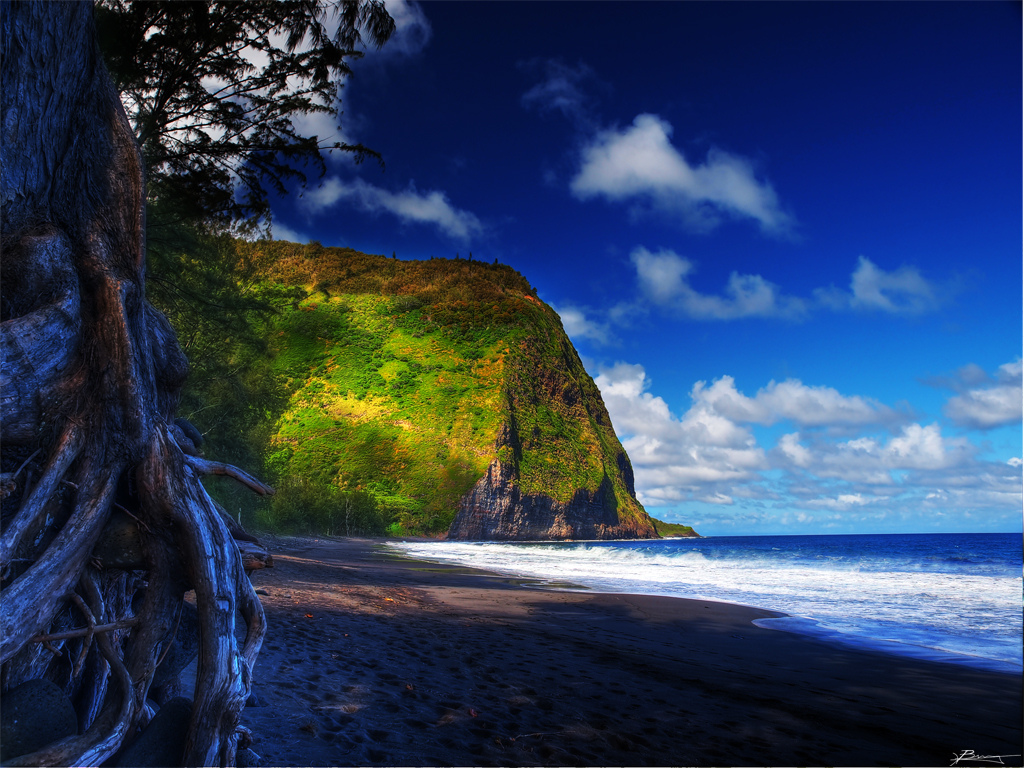 Free download OnlinePhotoAlbum2Pin Waipio Valley big island Hawaii [1024x768] for your Desktop, Mobile & Tablet. Explore Hawaii Island Wallpaper. Hawaii Beach Wallpaper, Desktop HD Wallpaper, Hawaii Wallpaper