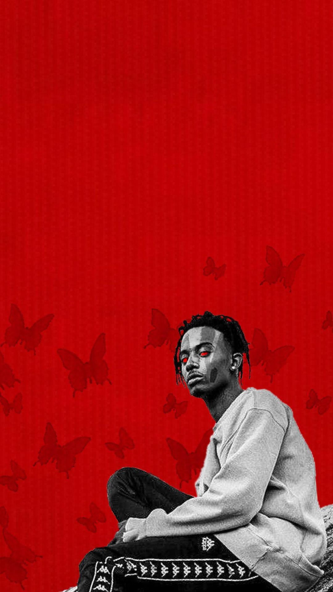 Playboi Carti Wallpaper