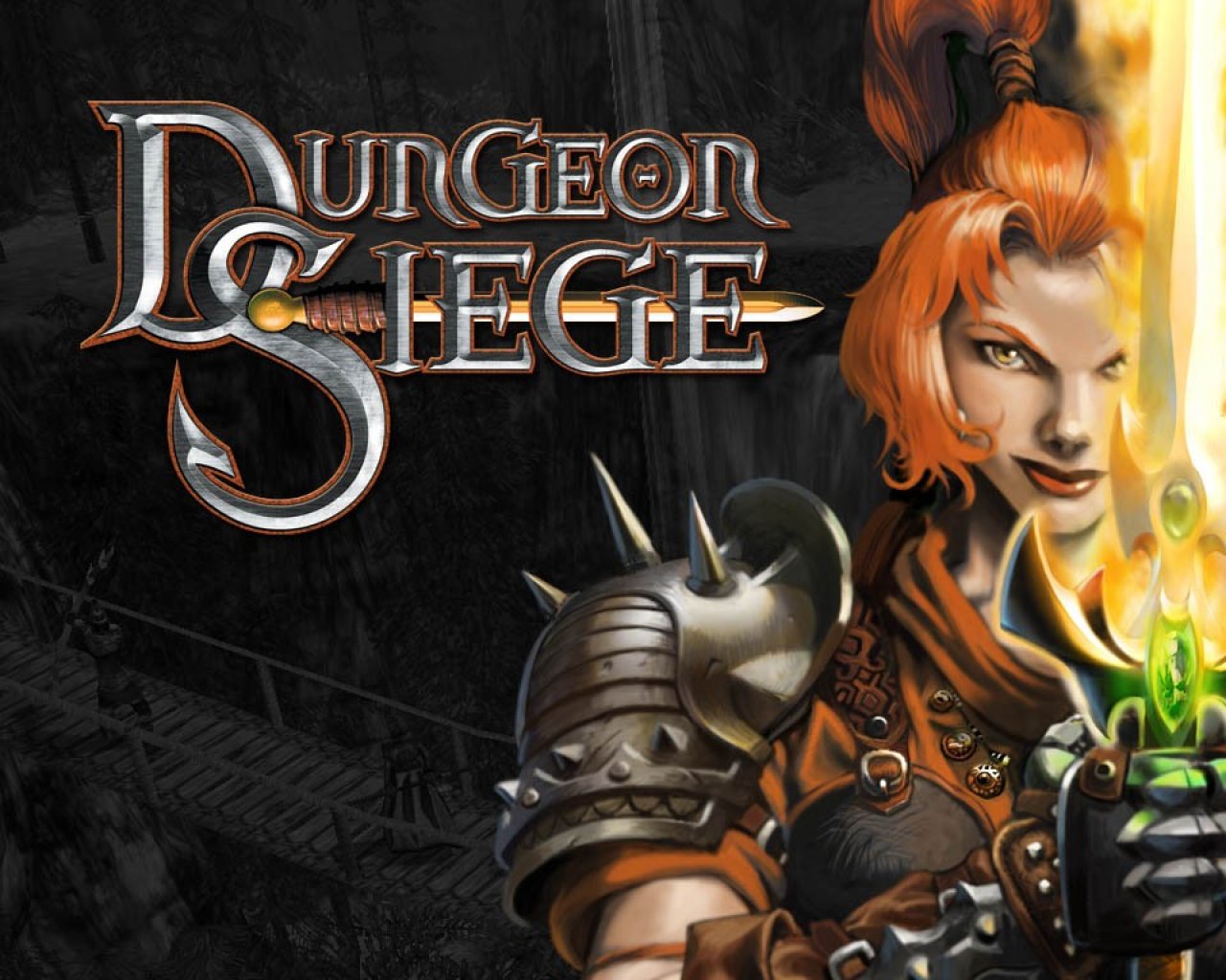Dungeon Siege Wallpaper Dungeon Siege Wallpaper Siege Desktop Wallpaper in High Resolution Kingdom Hearts Insider