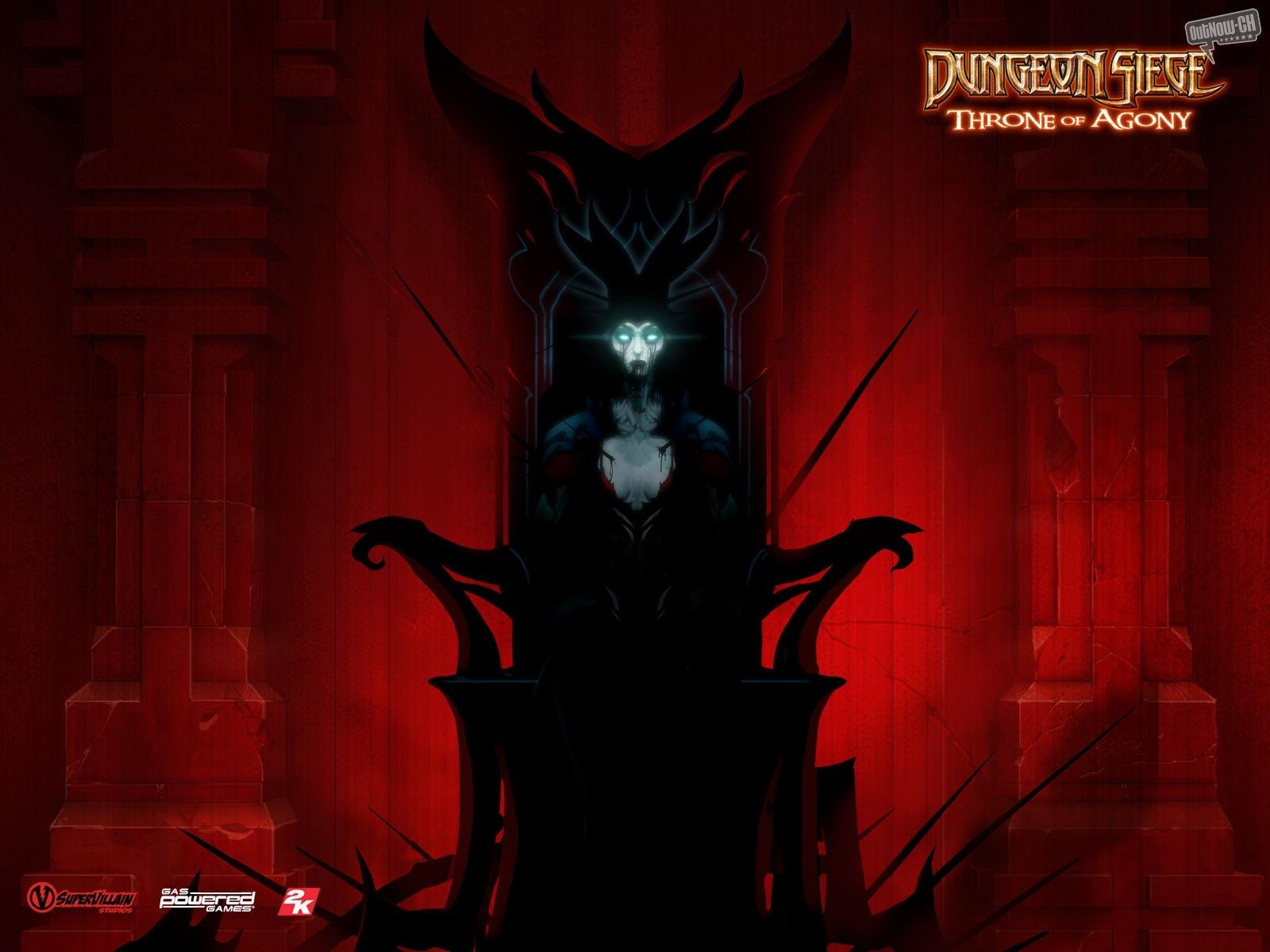 Dungeon Siege Wallpaper HD Download