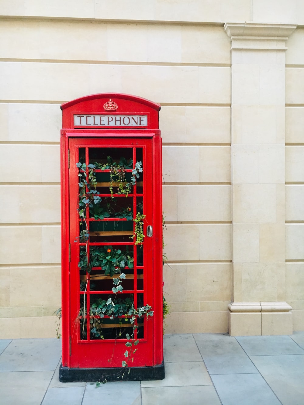 Telephone Box Wallpapers - Wallpaper Cave