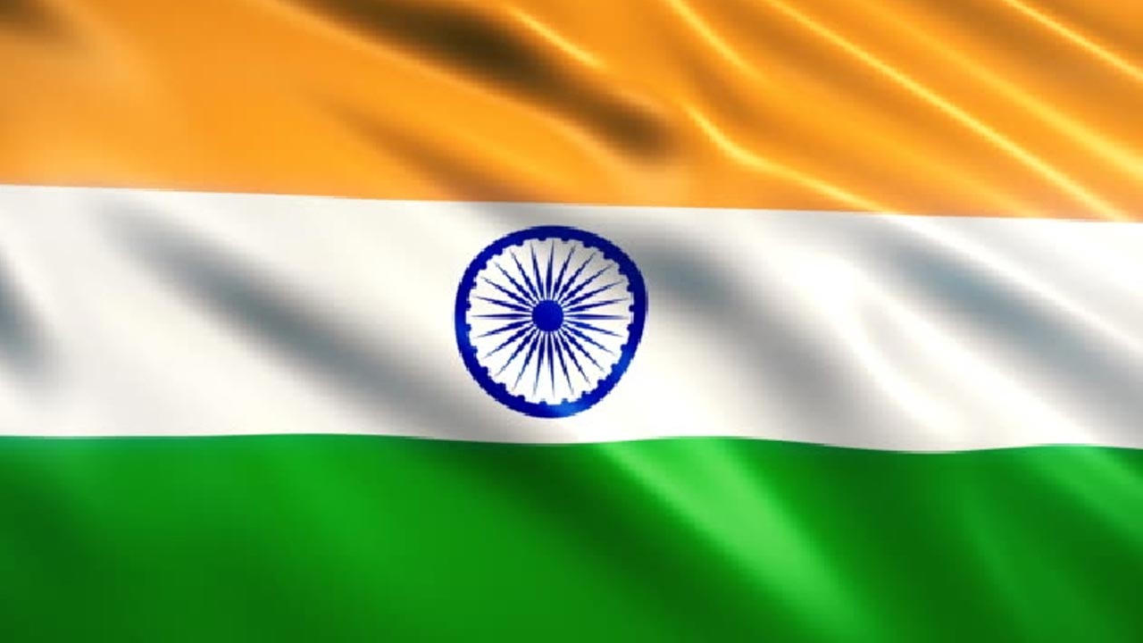 2022 Indian Flag Wallpapers - Wallpaper Cave