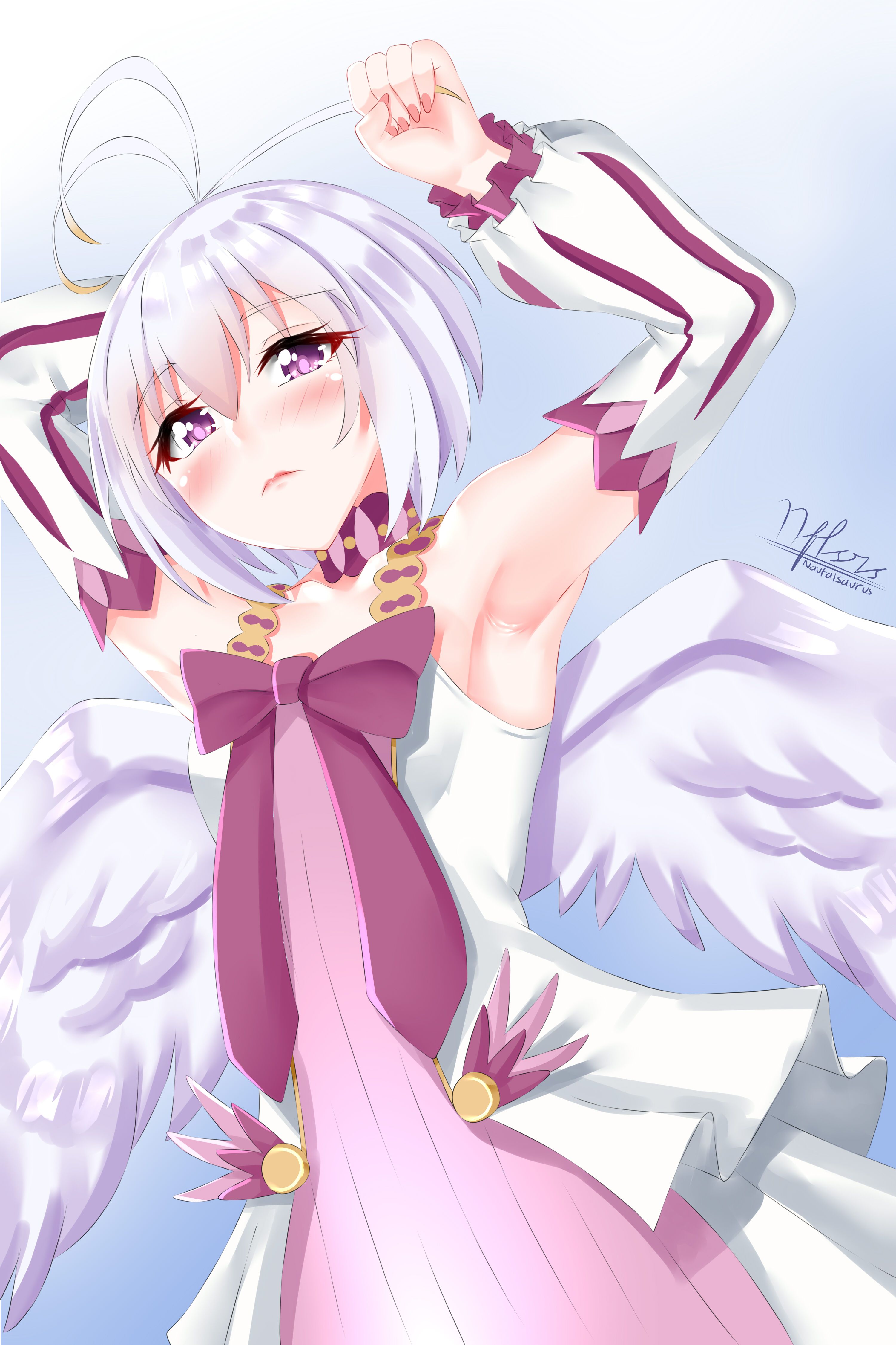 Fitoria (Tate no Yuusha no Nariagari) Mobile Wallpaper Anime Image Board