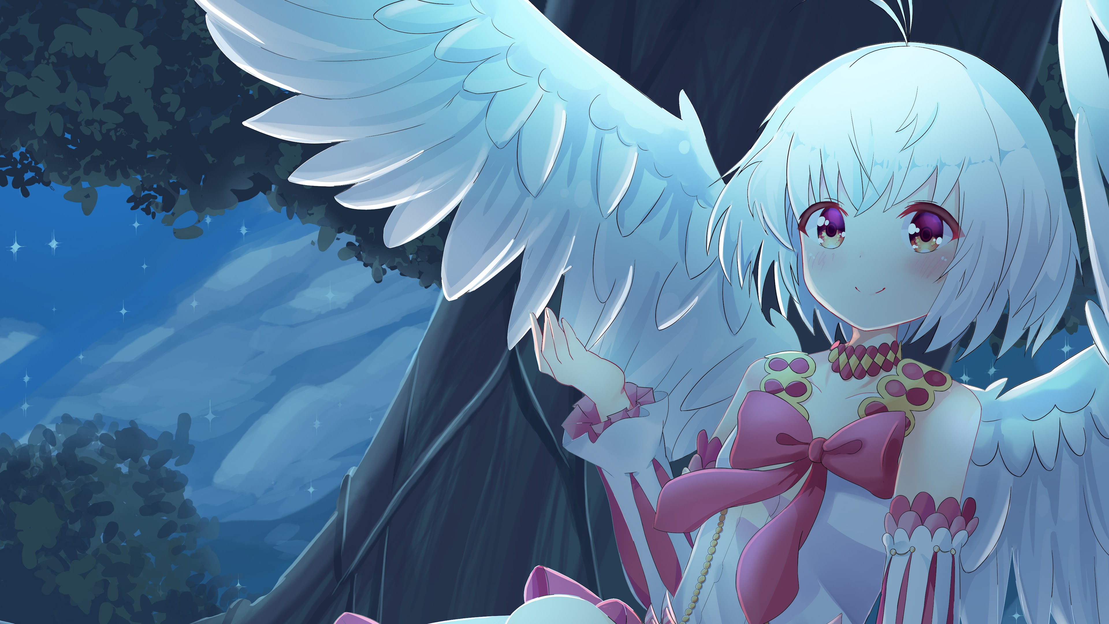 Fitoria The Rising of the Shield Hero PC DeskK Wallpaper free Download