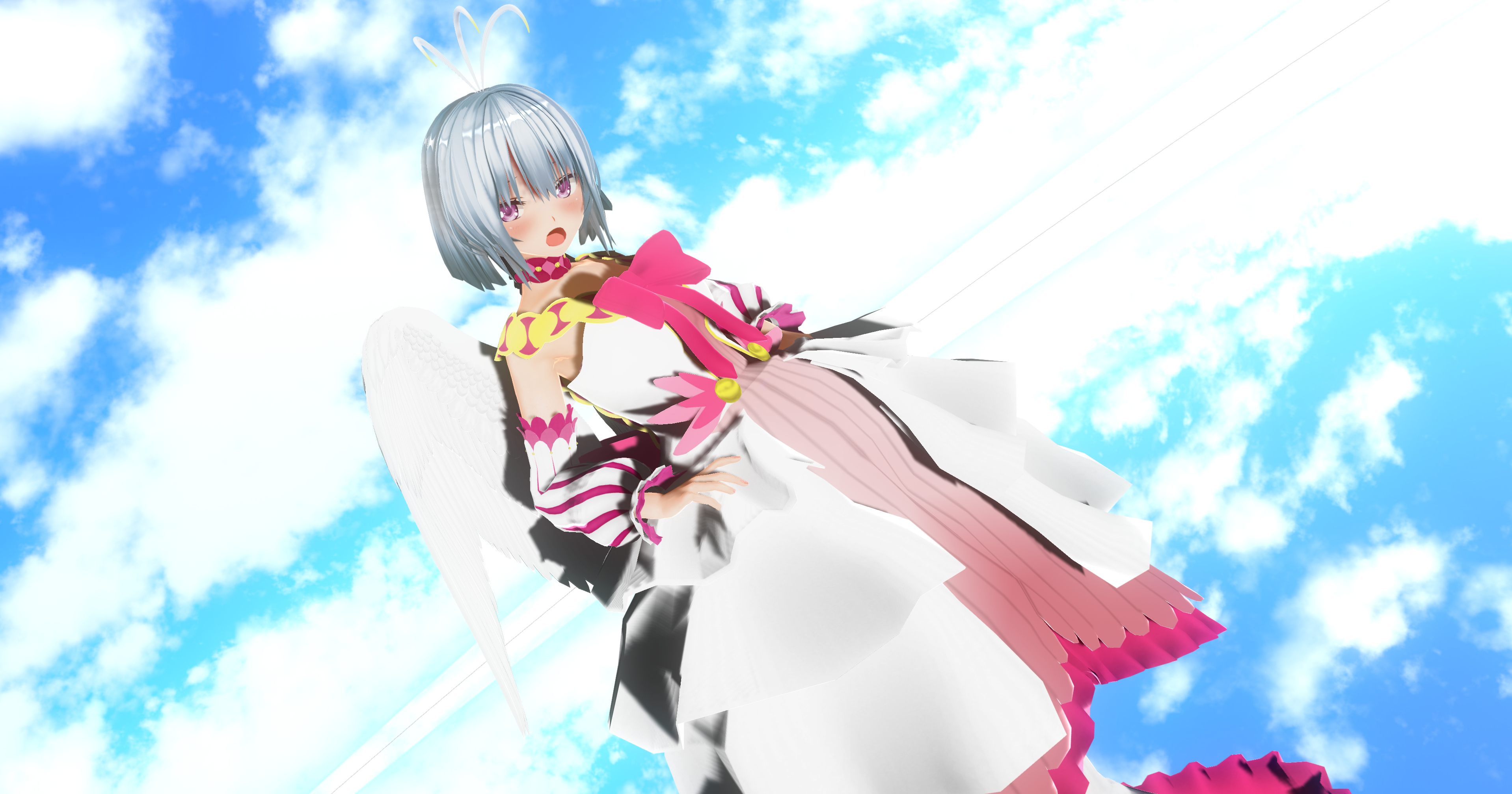 Fitoria (The Rising of the Shield Hero) HD Wallpaper and Background