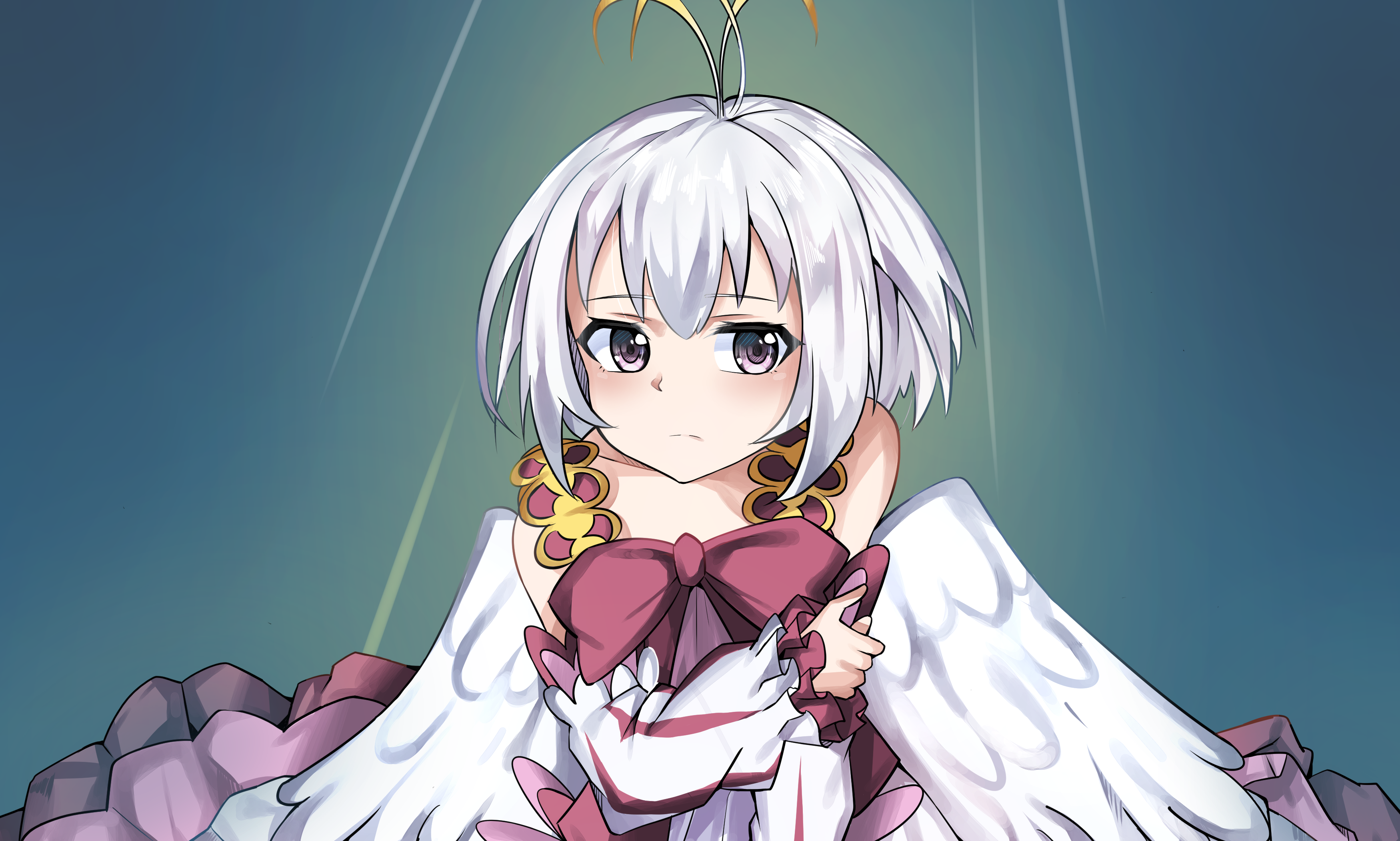 Fitoria (The Rising of the Shield Hero) HD Wallpaper and Background