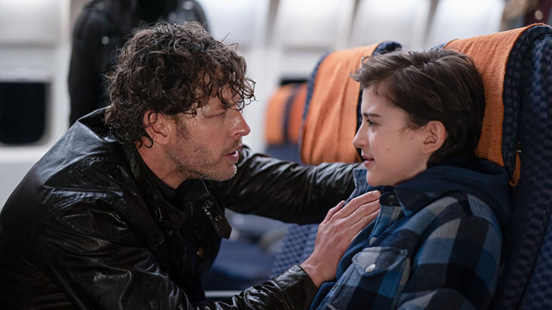 Manifest canceled on a huge cliffhanger