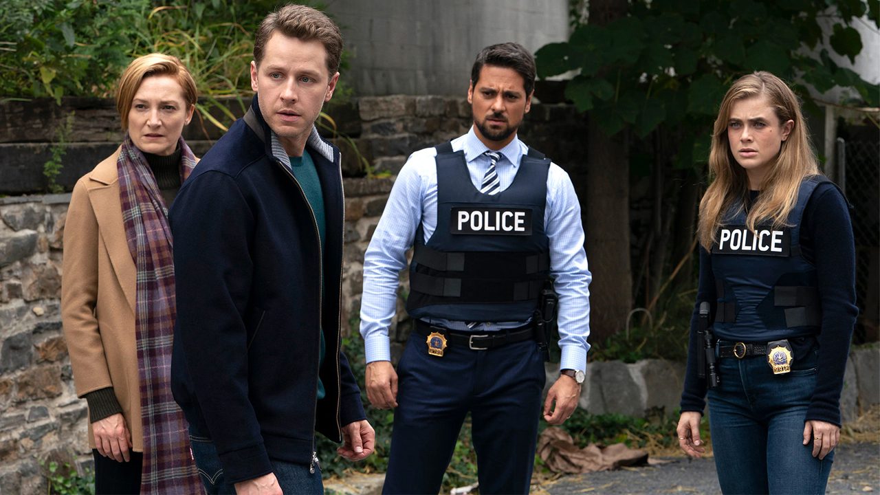 Manifest' Season 4 To Resume Filming in January 2022; New Characters Revealed