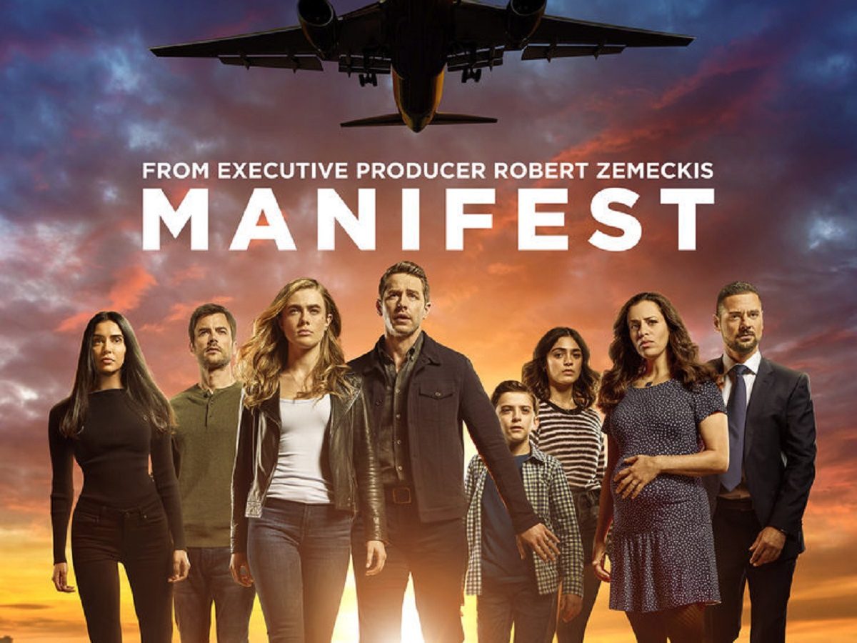 Manifest S02 Preview: Solve the Mystery, Save the Passengers [VIDEO]