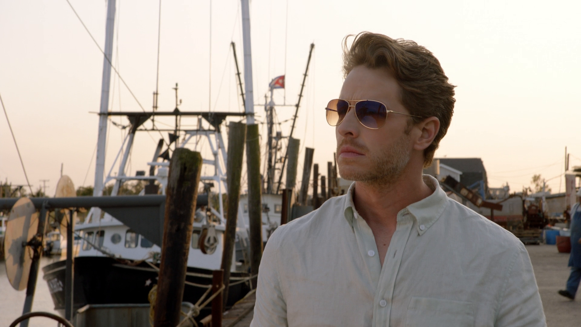 Watch Manifest: Season 3