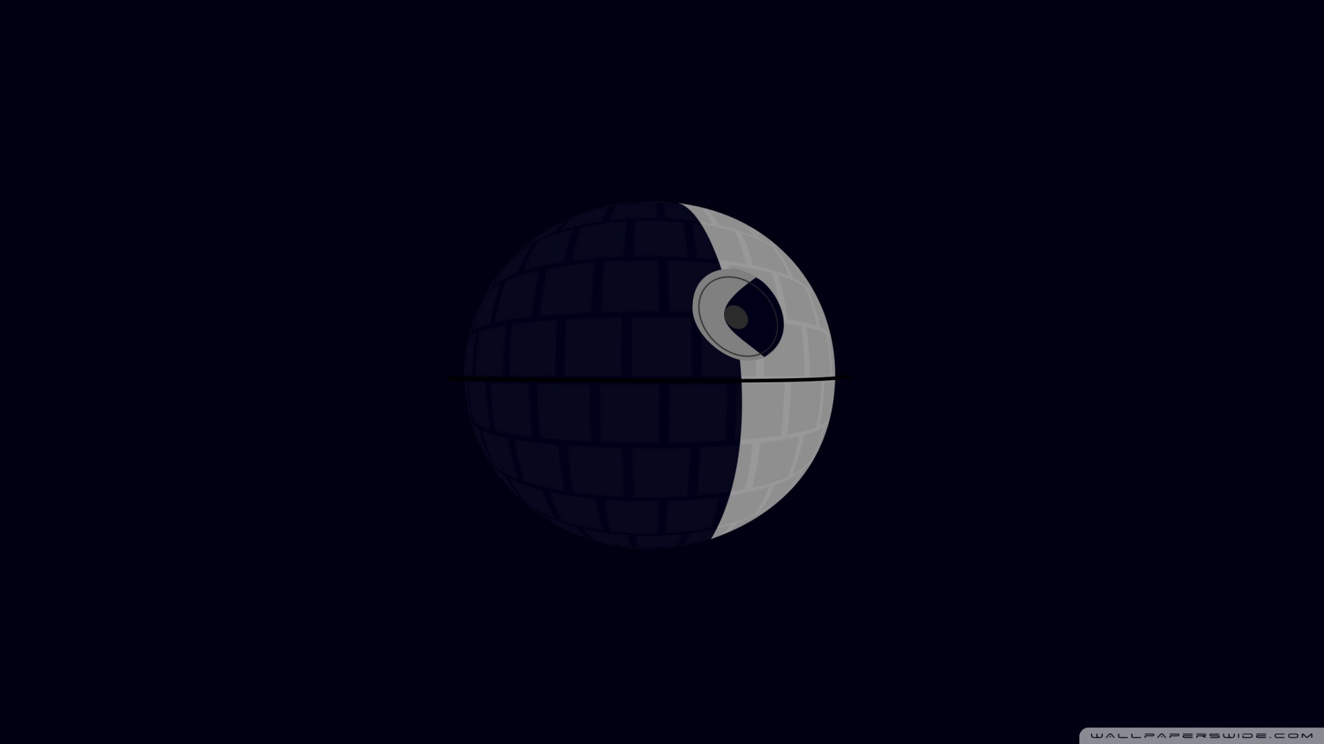 Death Star Ultra HD Desktop Background Wallpaper for 4K UHD TV, Multi Display, Dual Monitor, Tablet