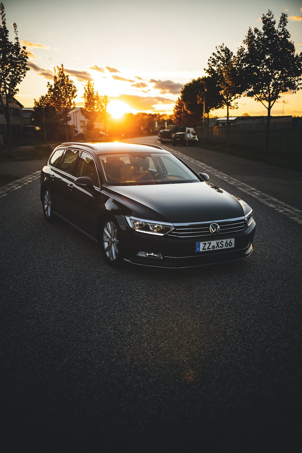 VW CC Wallpapers Wallpaper Cave