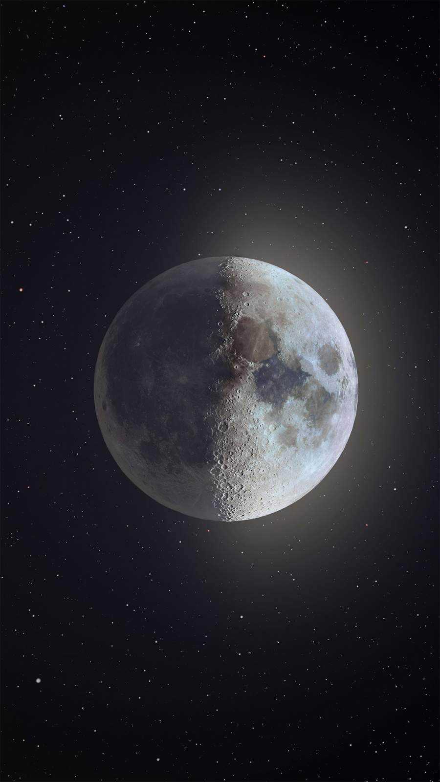 Moon IPhone Wallpaper Wallpaper, iPhone Wallpaper