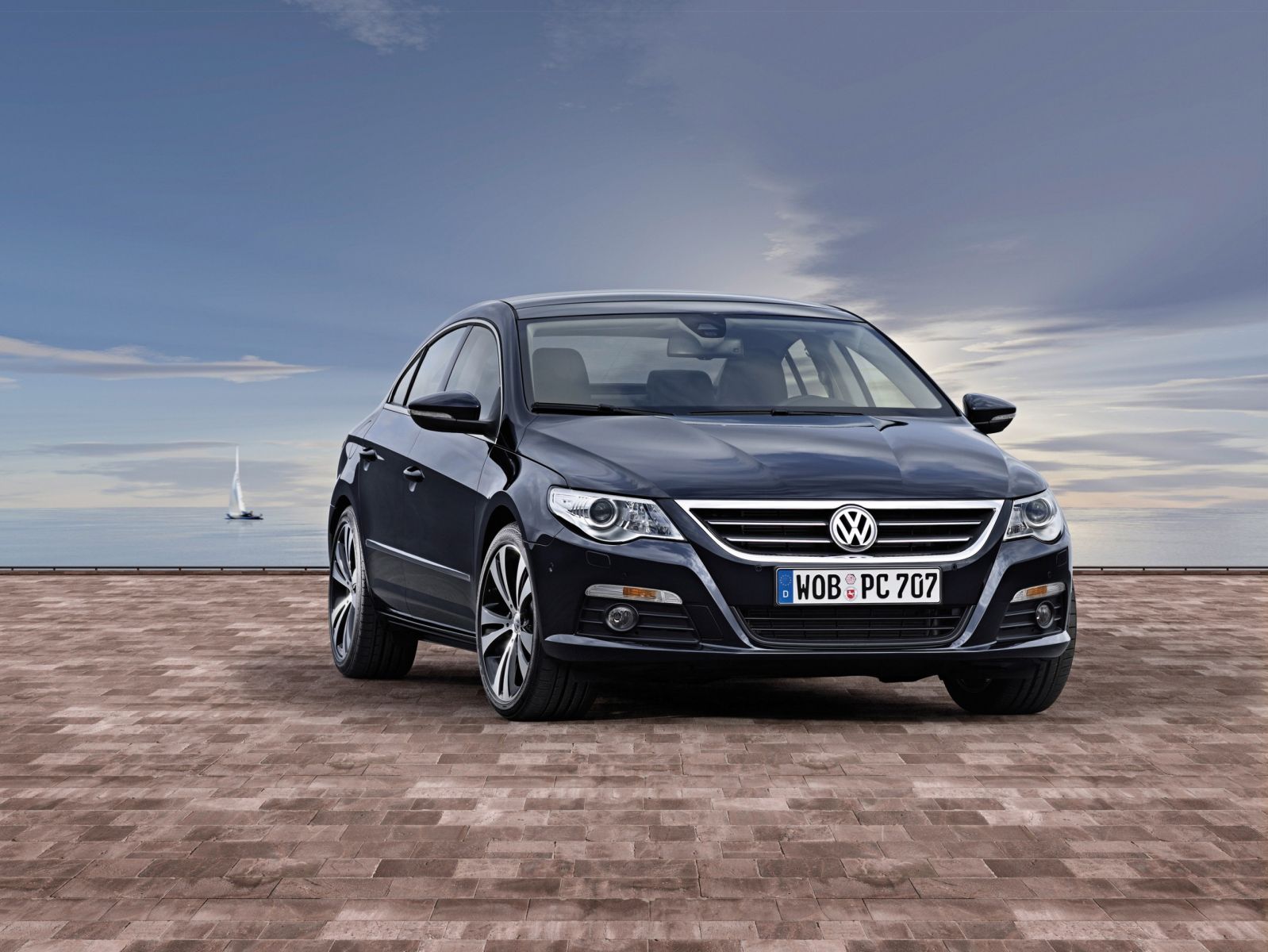 VW CC Wallpapers Wallpaper Cave