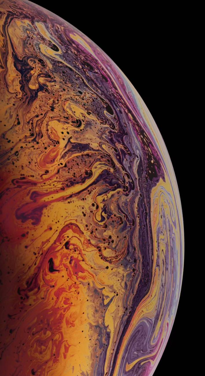 iPhone Xs Wallpaper 4k Background HD Image
