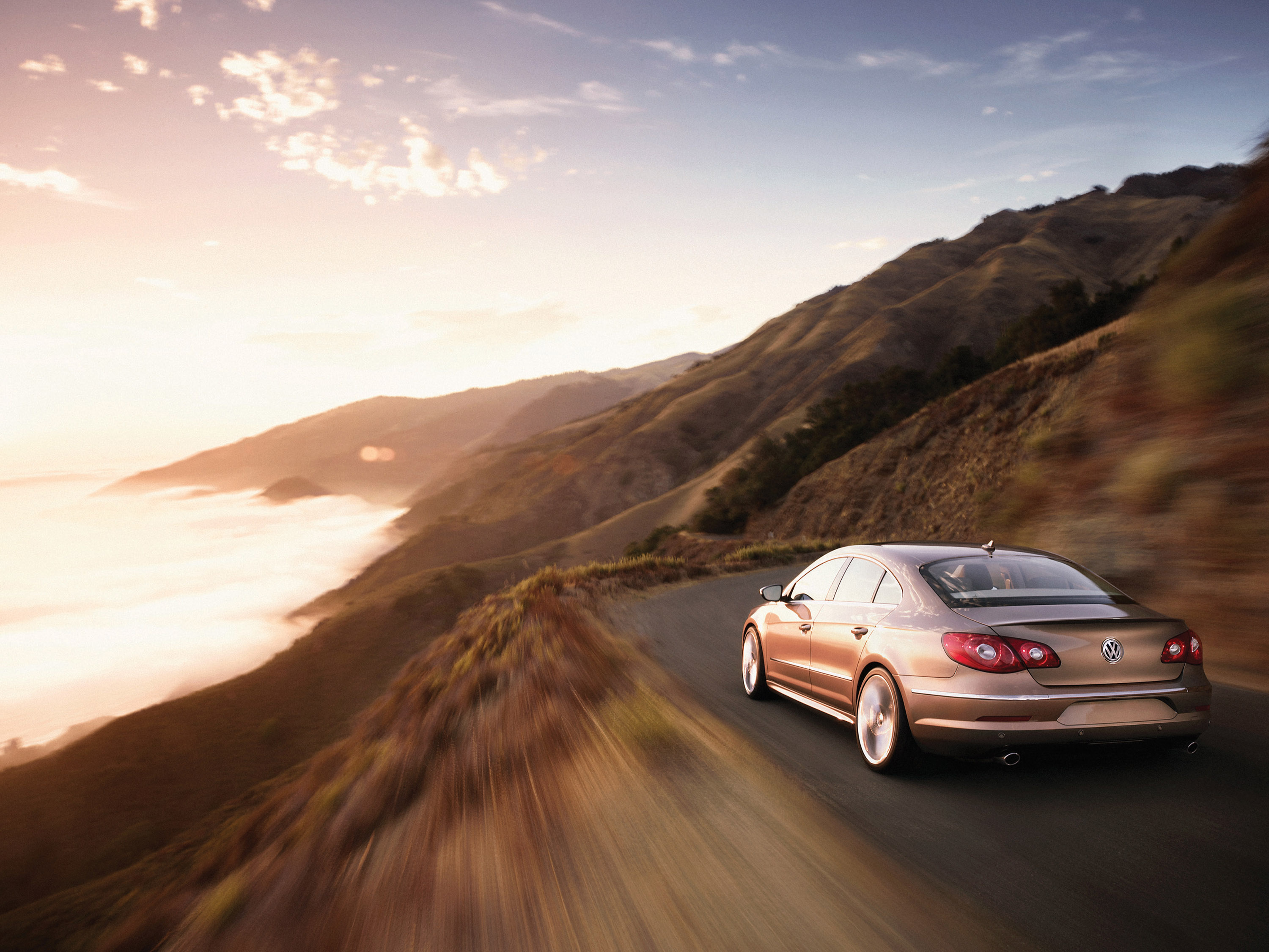 VW CC Wallpapers Wallpaper Cave