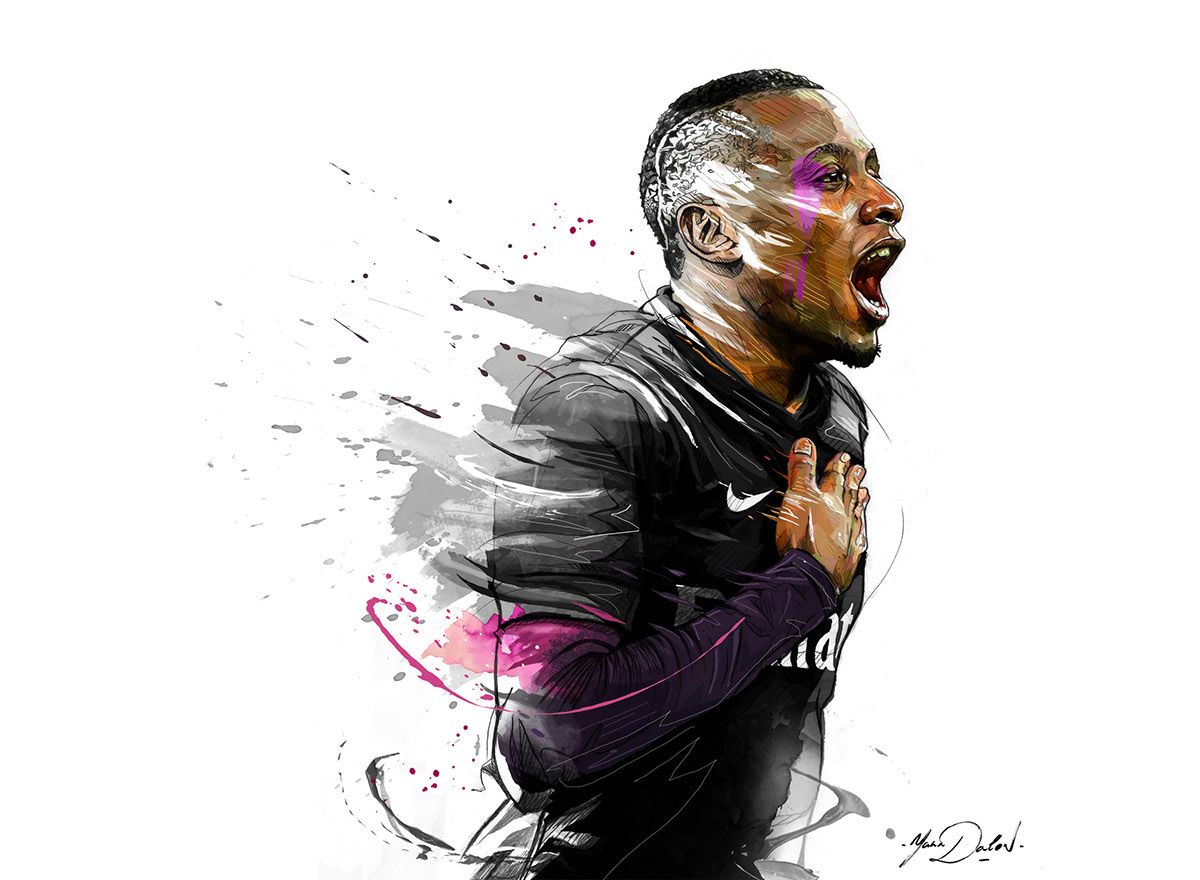 Blaise Matuidi